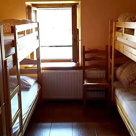 Rifugio Rinfreddo Hotel
