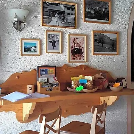 Hotel Rifugio Rinfreddo Padola