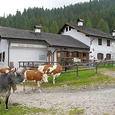 Rifugio Rinfreddo *