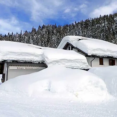 Hotel Rifugio Rinfreddo