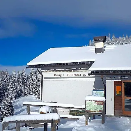 Rifugio Rinfreddo *