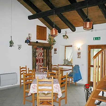 Rifugio Rinfreddo Padola