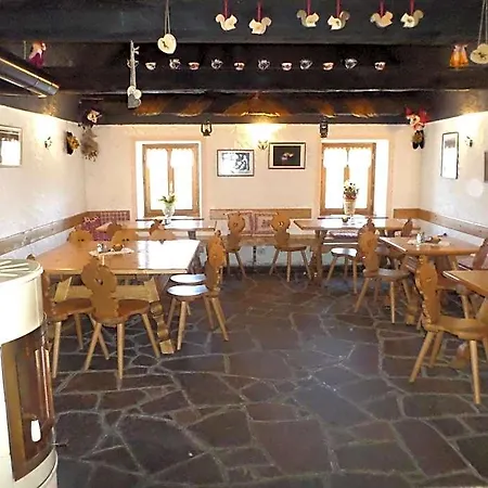 Rifugio Rinfreddo * Padola