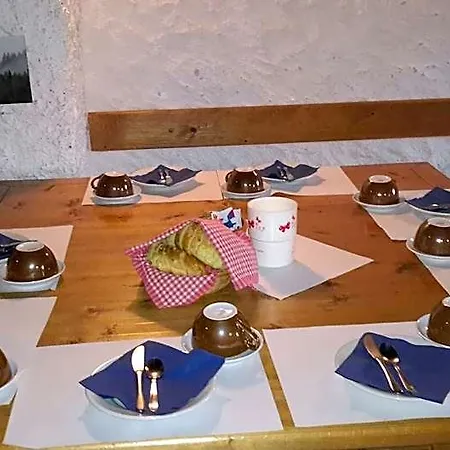 Hotel Rifugio Rinfreddo Padola
