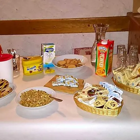 Rifugio Rinfreddo * 파돌라