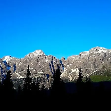 호텔 Rifugio Rinfreddo