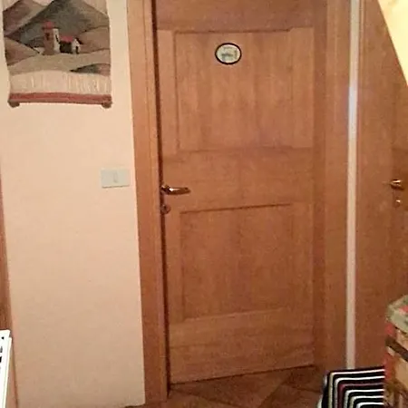 Rifugio Rinfreddo Hotel